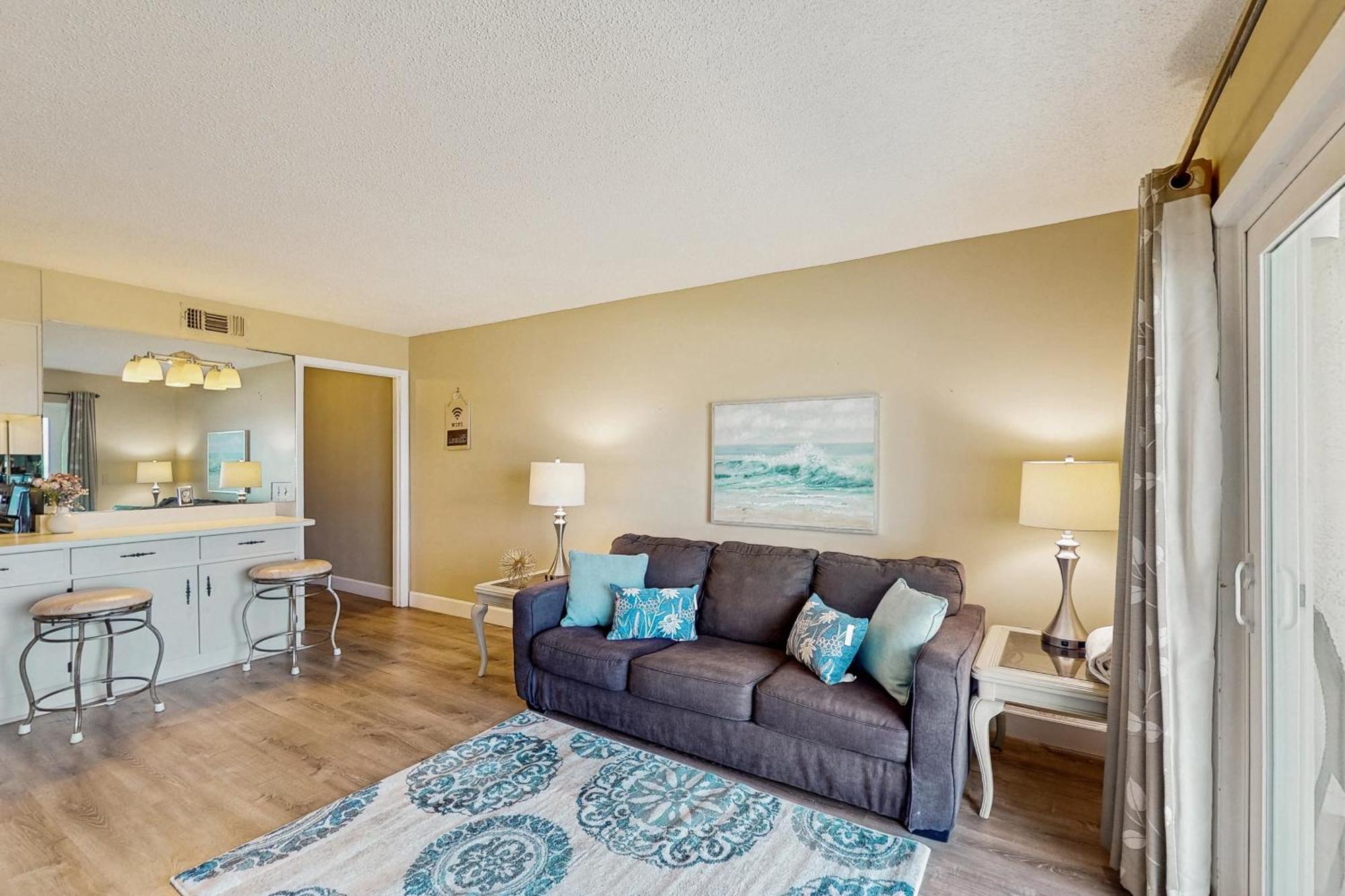 The Summit 516 * Panama City Beach