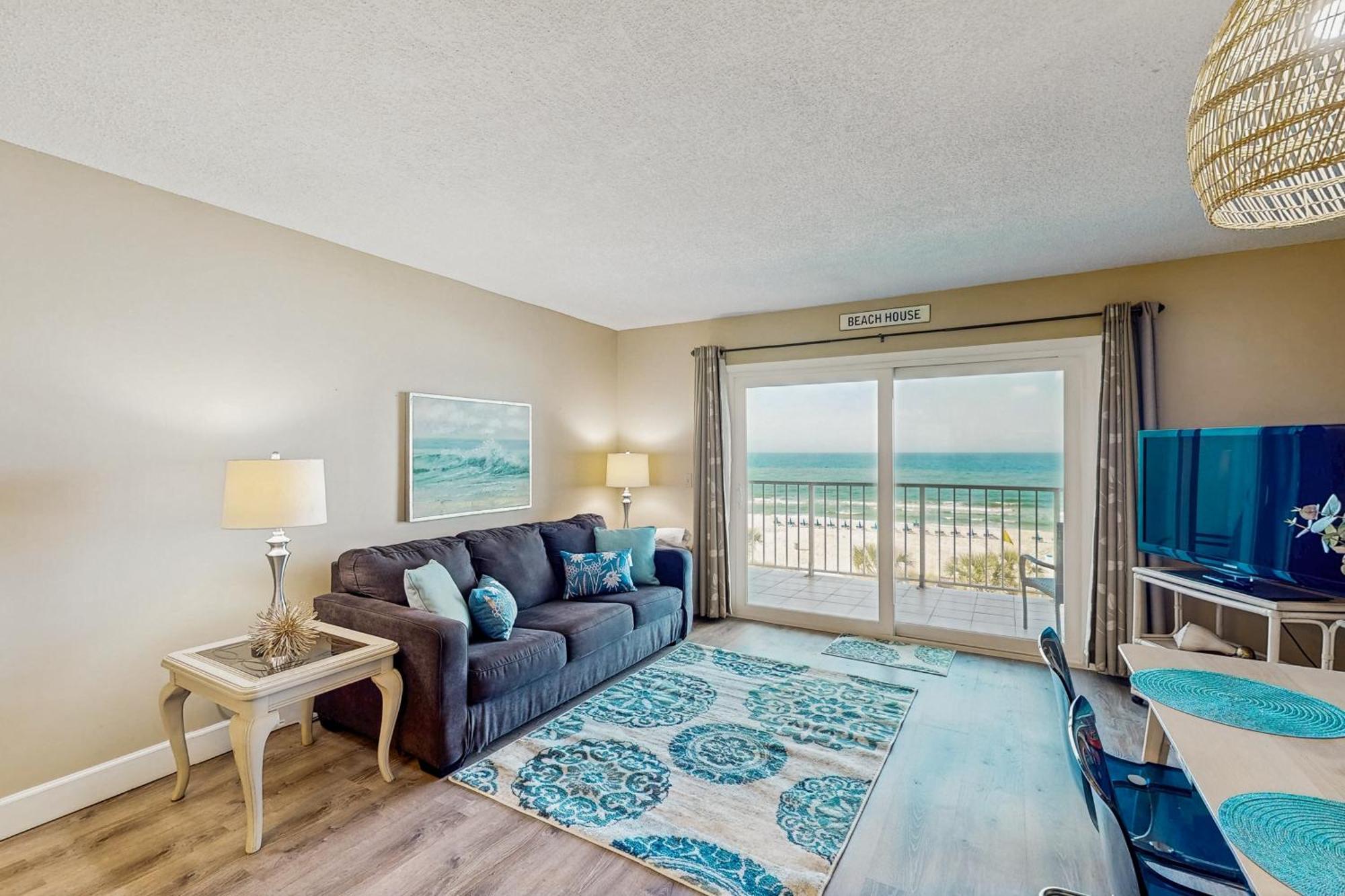 The Summit 516 Apartment Panama City Beach