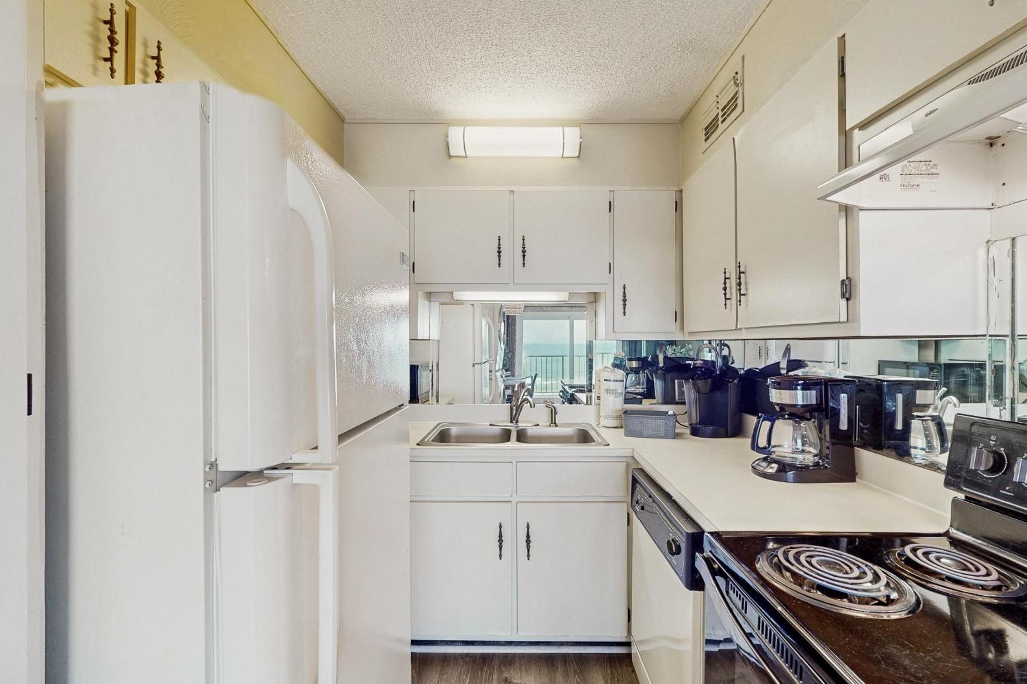 Apartment The Summit 516 Panama City Beach
