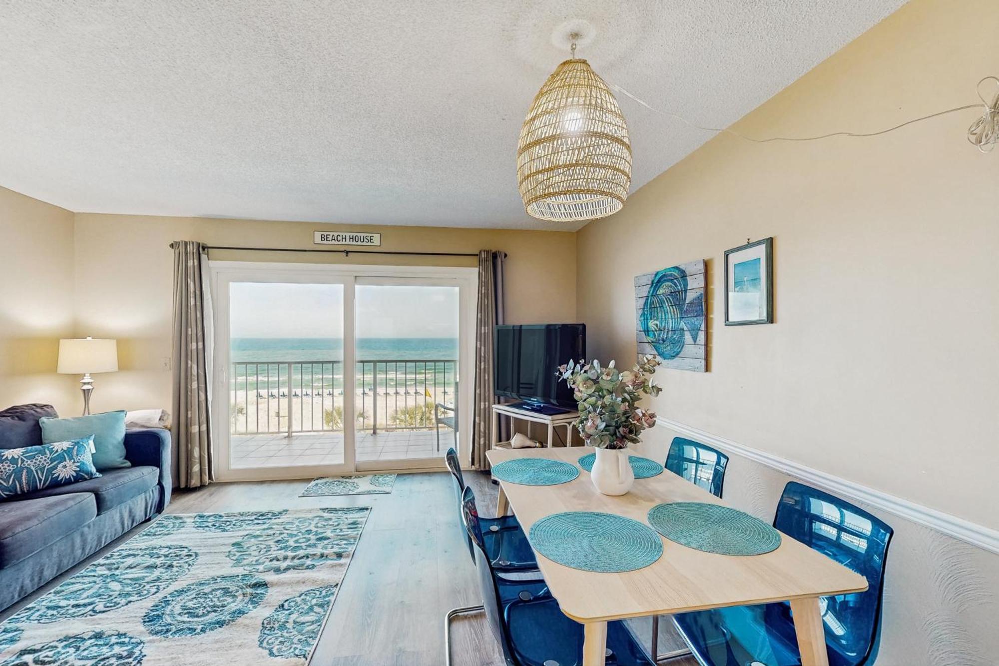 The Summit 516 Panama City Beach
